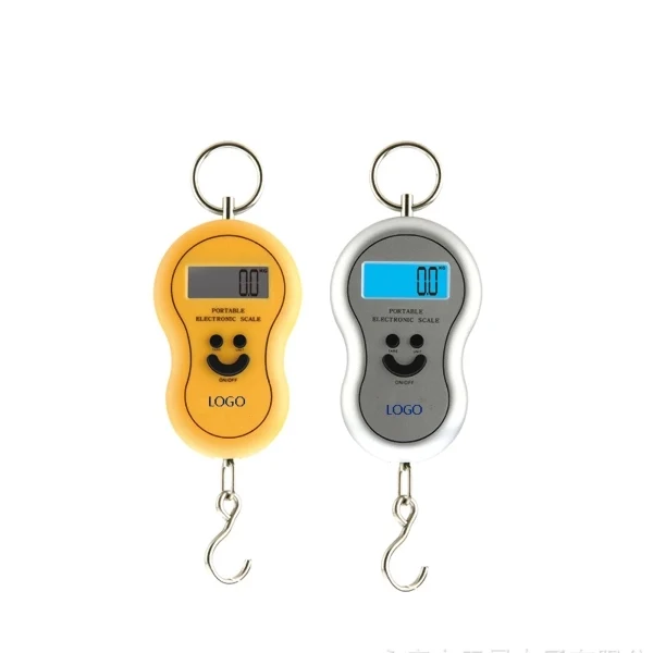 Digital Mini Hand Scale 1