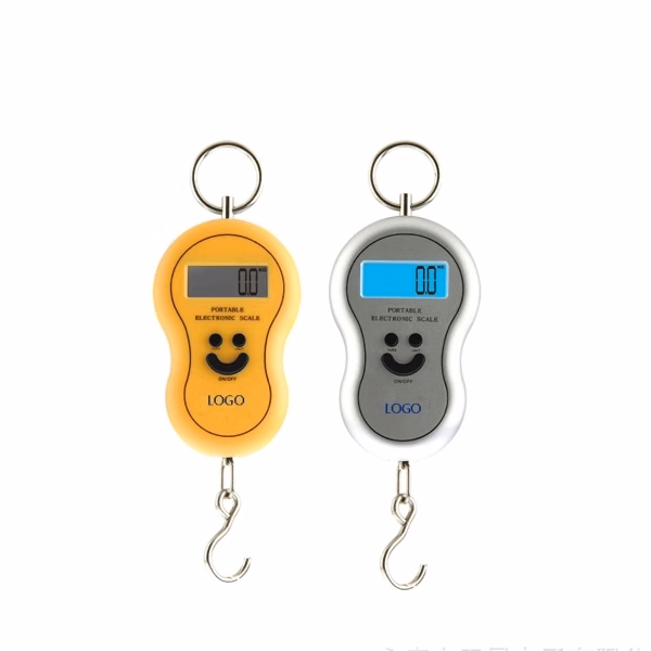 Digital Mini Hand Scale