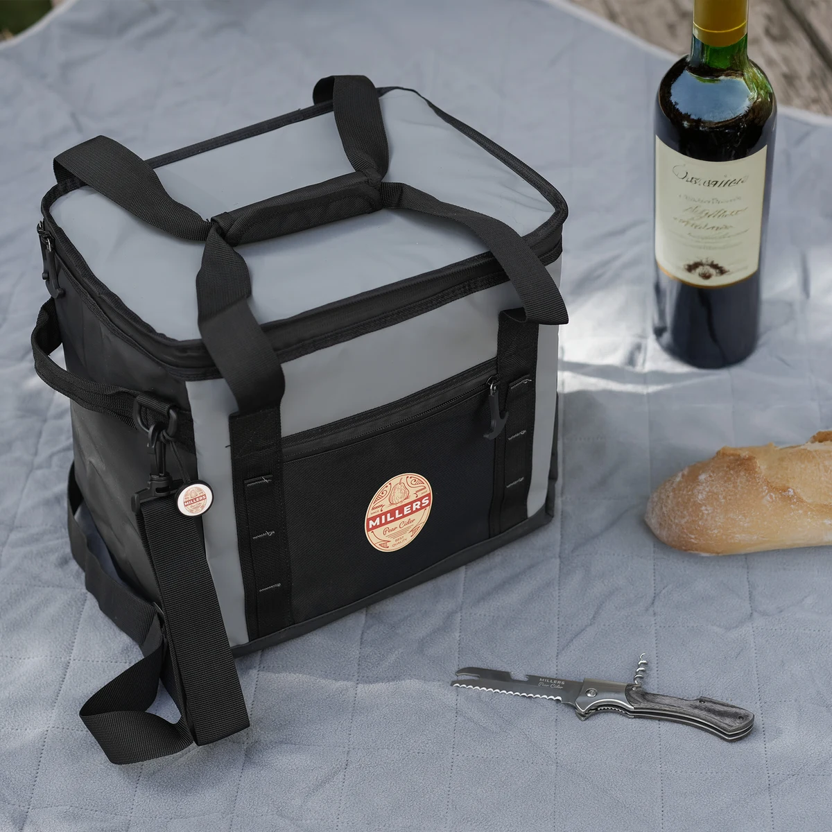 Picnic Pack Kit 1