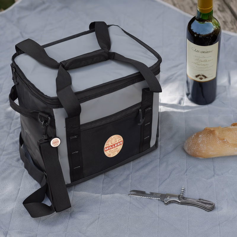 Picnic Pack Kit