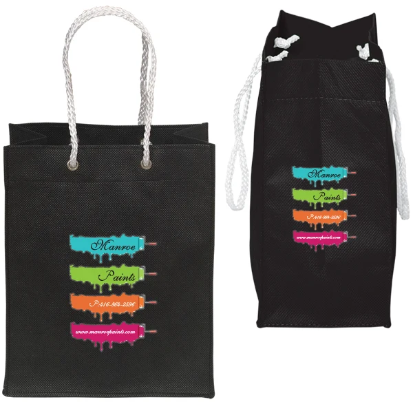 Mini Non Woven Tote/Gift Bag 1