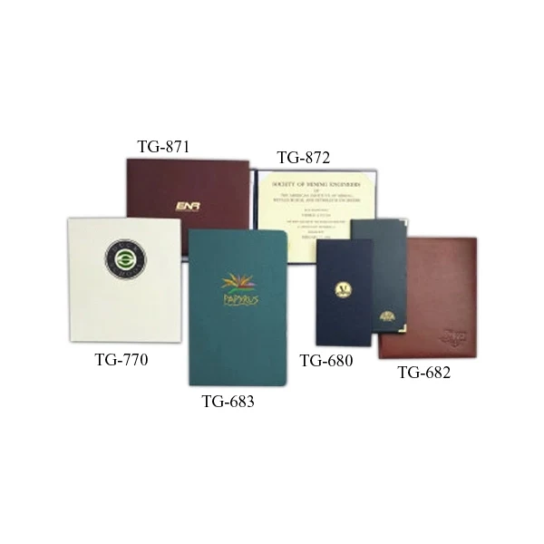 Ring Binder 1