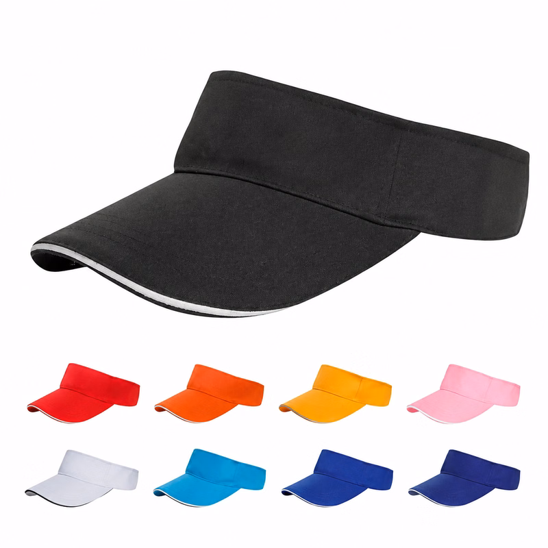 Mesh Ventilated Hat
