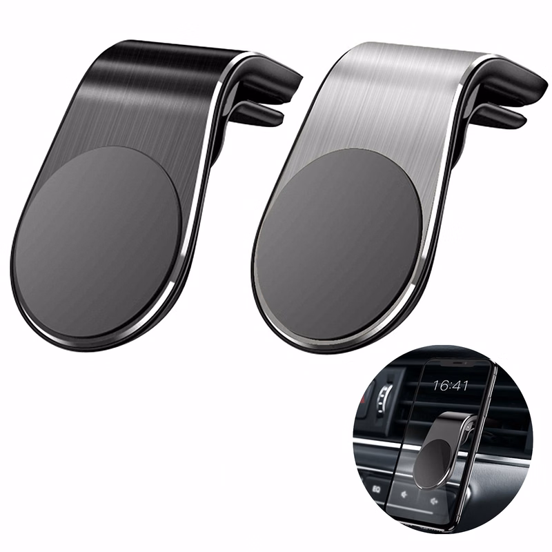 Magnetic Phone Mount for Car