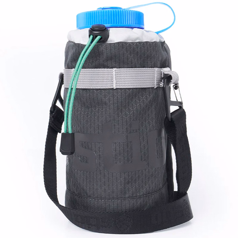 STIO® Outdoor Cacher Water Bottle Sling