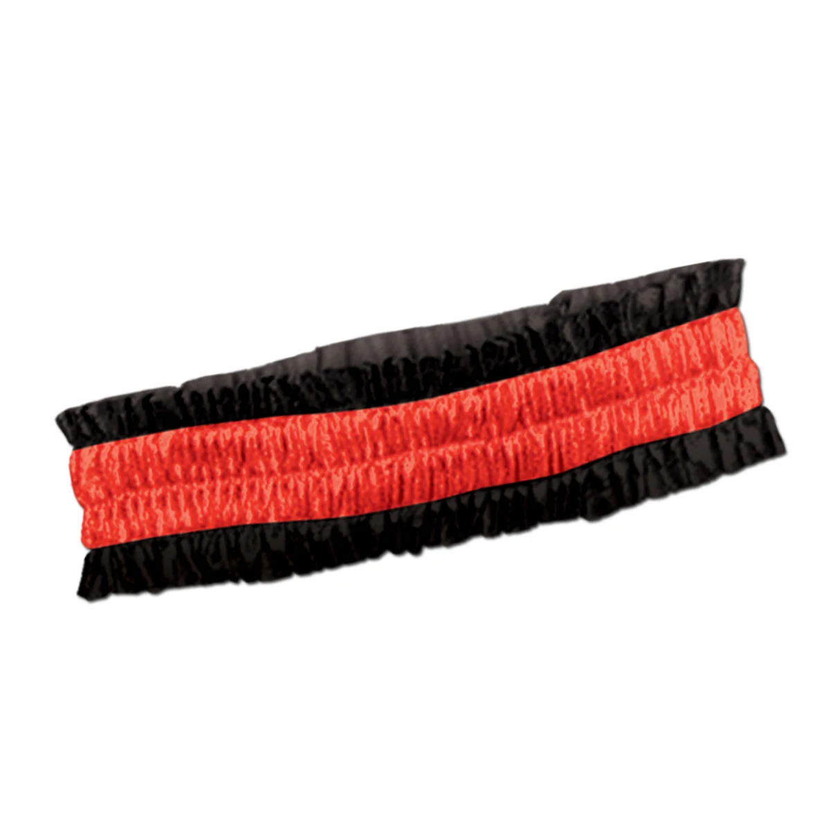 Dealers Red/Black Arm Bands 1