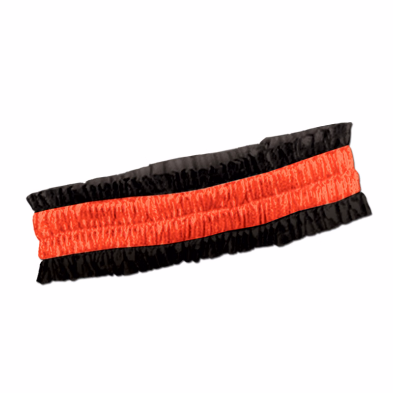 Dealers Red/Black Arm Bands