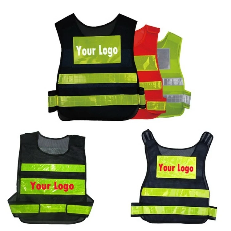 Reflective Safety/Protective Clothing 1