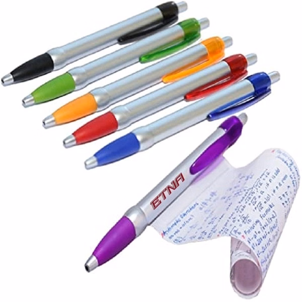 Advertising Banner Pen