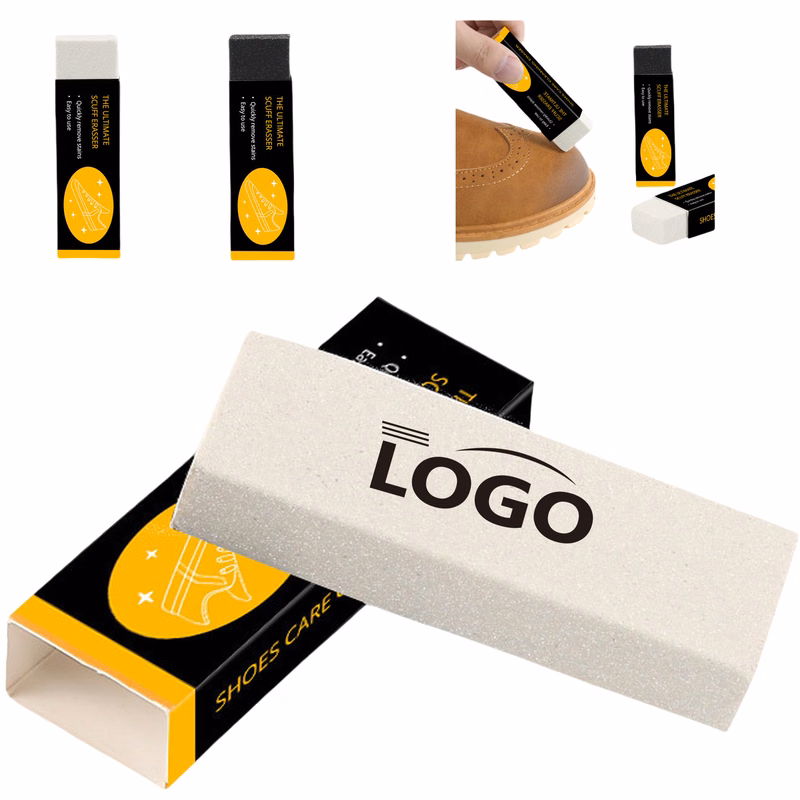 Portable Shoe Care Cleaning Eraser MOQ100
