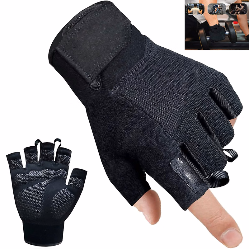 Workout Gloves for Men and Women