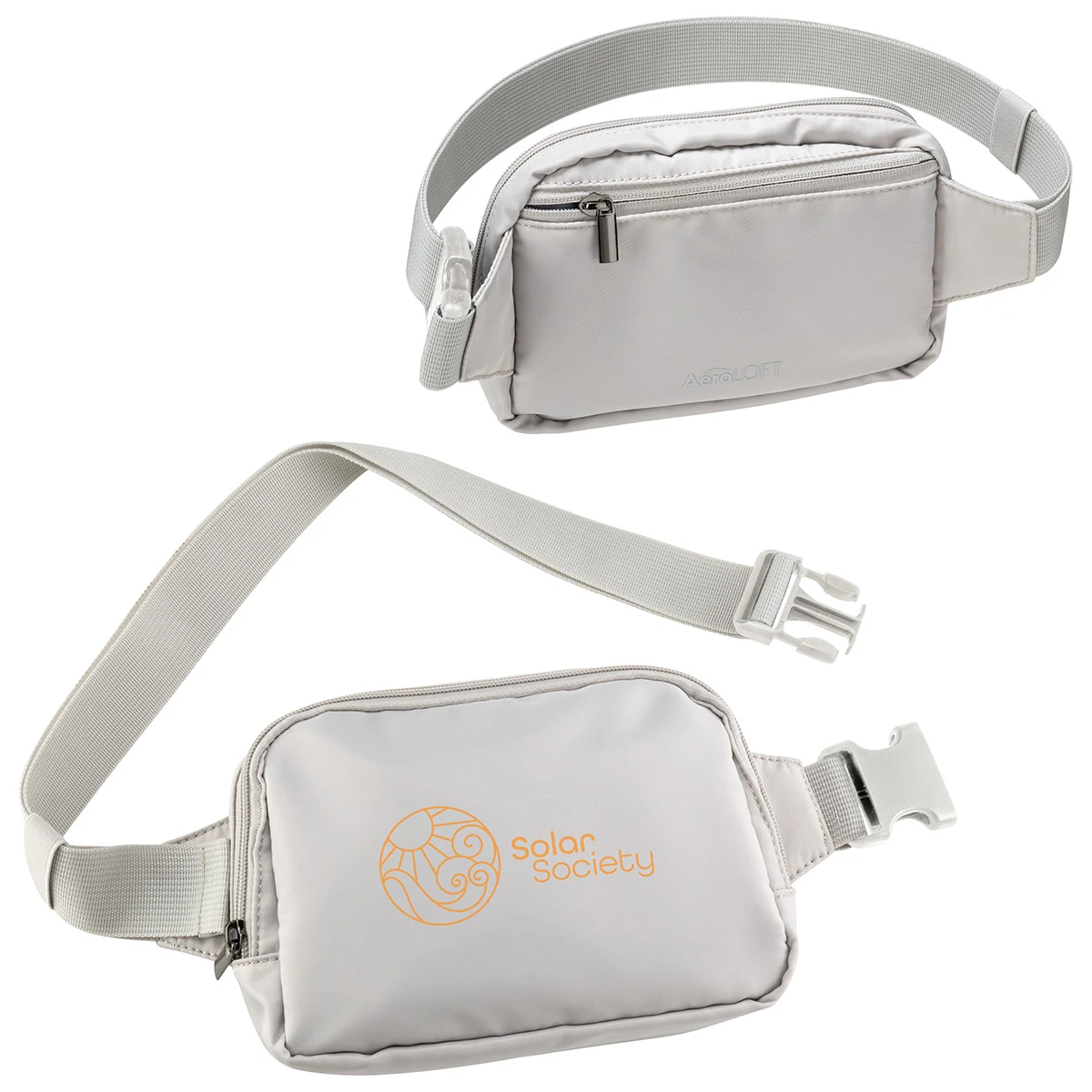 AeroLOFT® Anywhere Belt Bag - Large 1