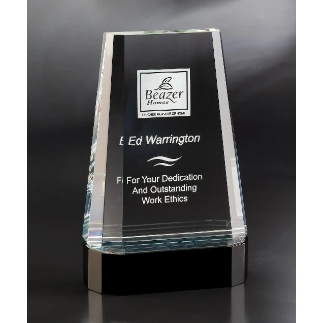 Artistic Expressions Crystal Kira Award 1