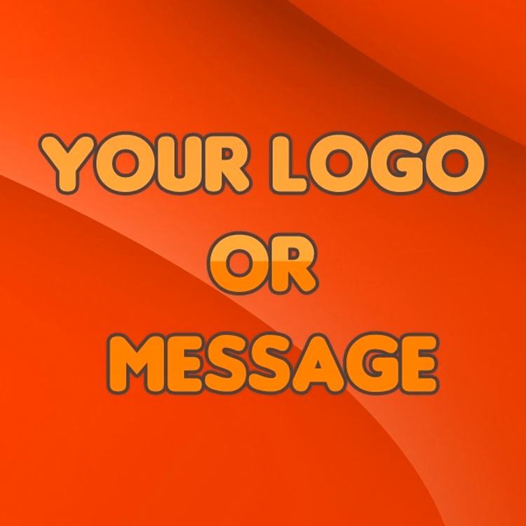 1ftx14ft Customized Banners