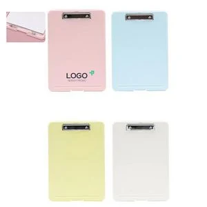 A4 Binder Clipboards With Storage 1