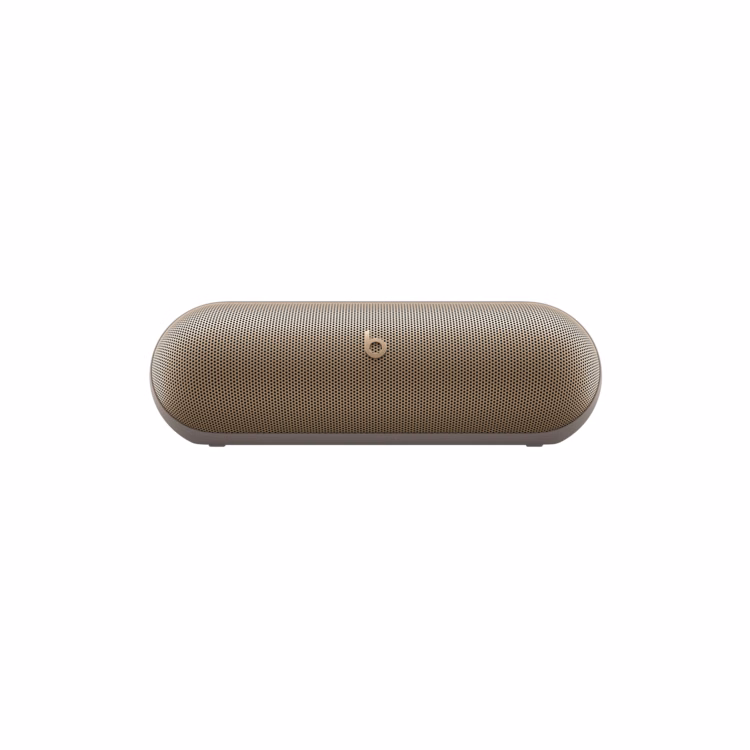 Beats Pill Wireless Speaker - Champagne Gold