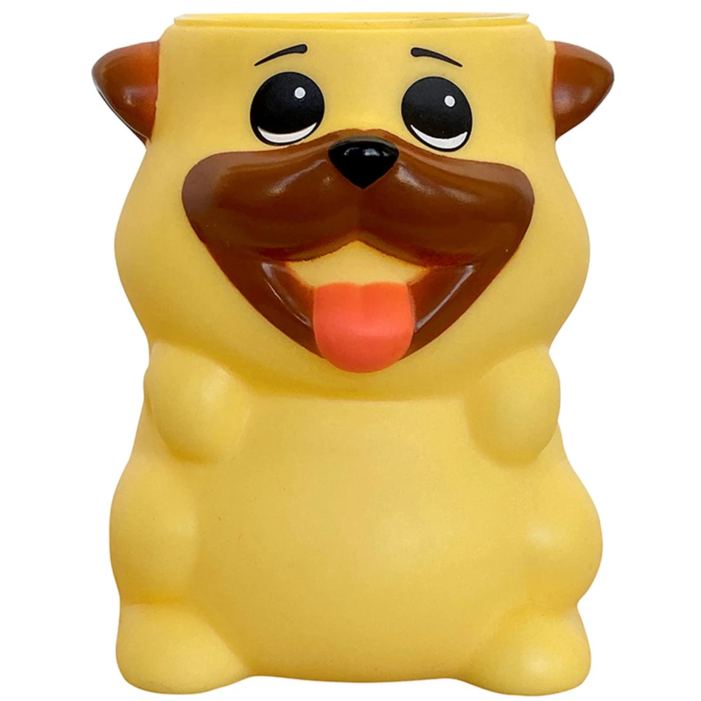 Pug Pen Holder 1