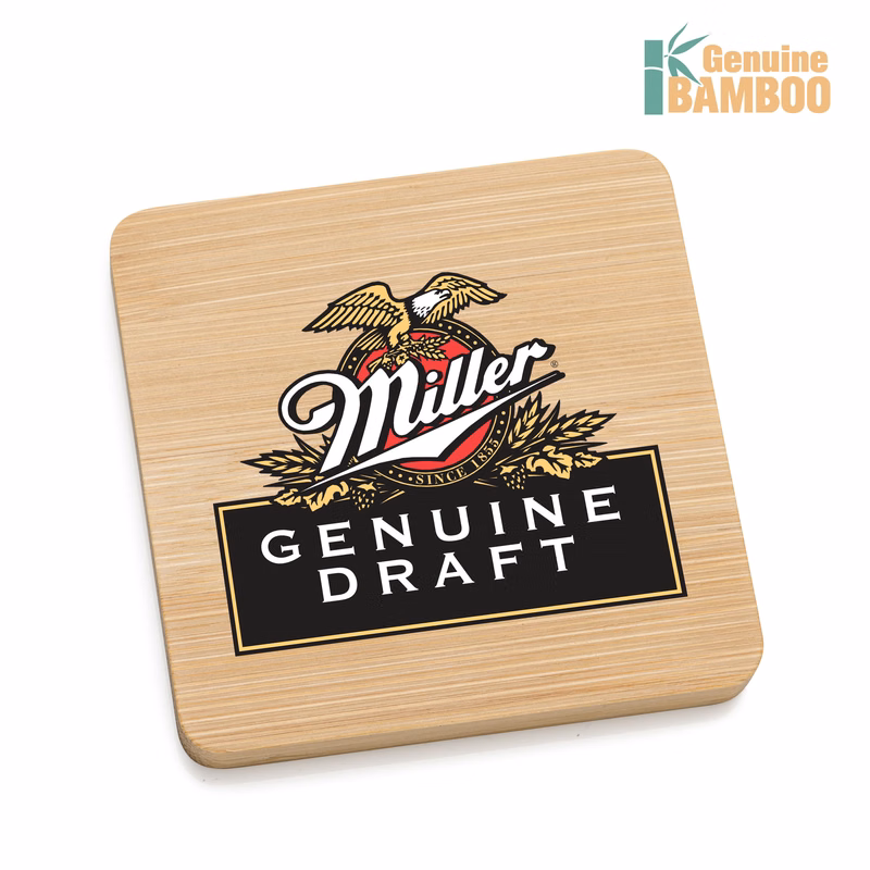 Preston VividPrint™ Coaster