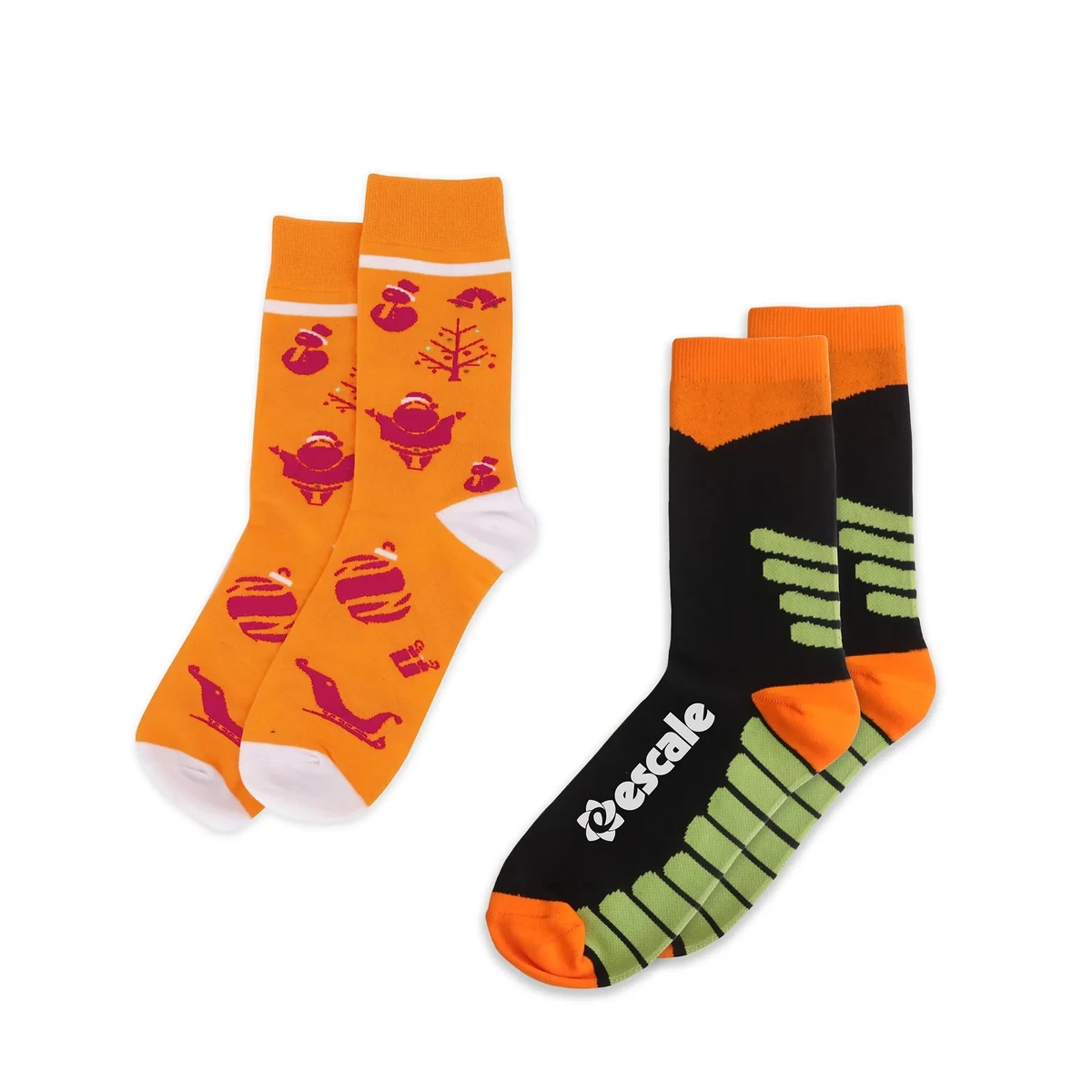 Crew Sport Socks 1