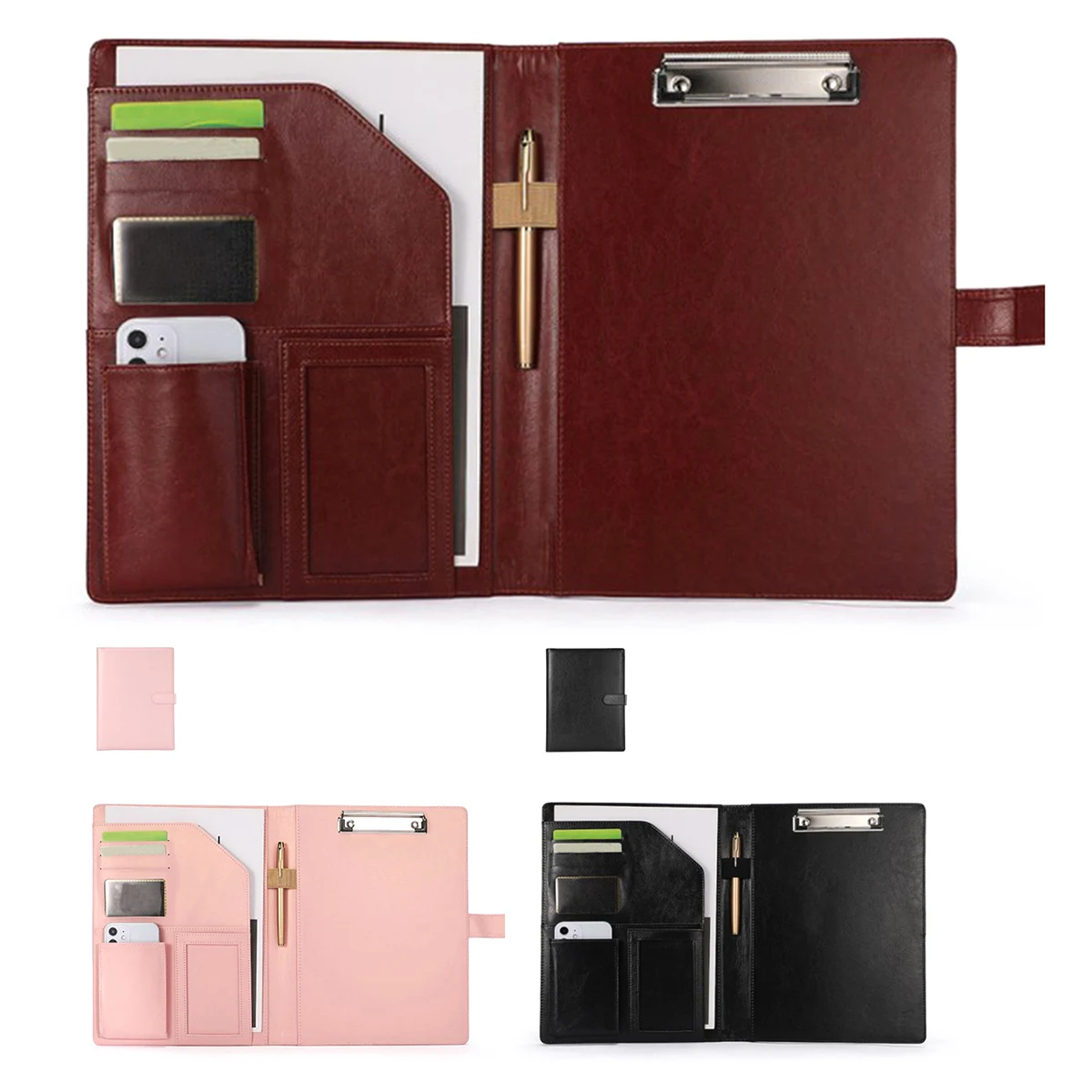 Personal Notebook 1