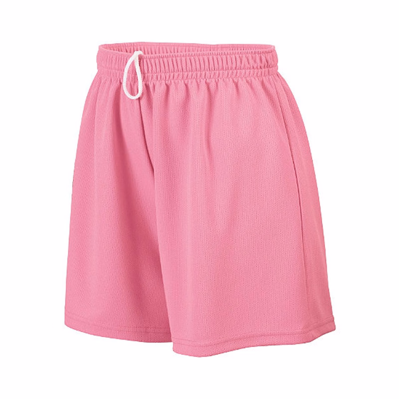 Women's Wicking Mesh Shorts - 960