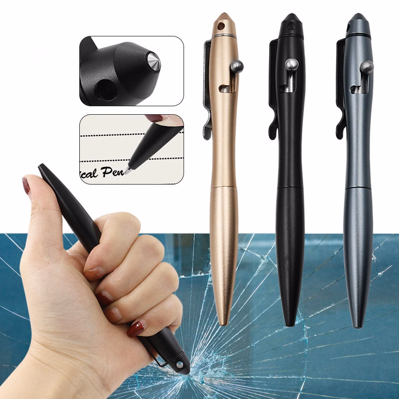 Defensive Tactical Pen