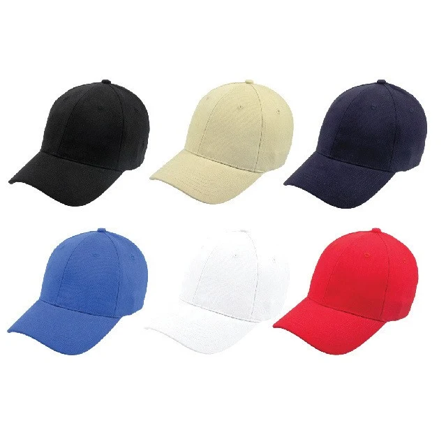 ACM Best Fit Cotton Fitted Cap 1