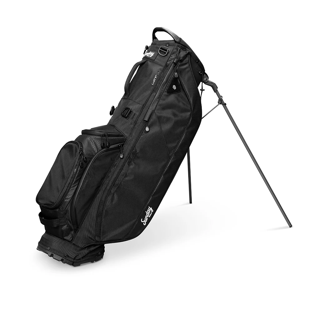 Sunday Golf Ryder 23 Stand Bag 1