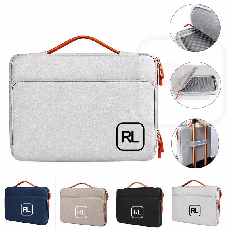 Portable Lightweight Business Laptop Sleeve Bag