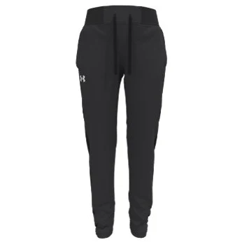 Armour Fleece Girls' Pants 1