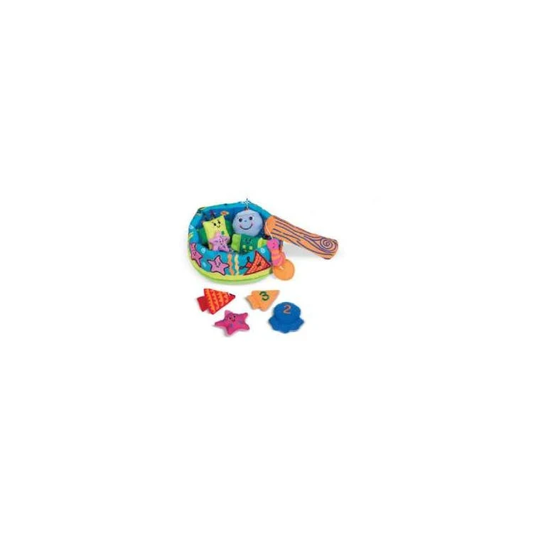 Fish & Count Games - 8 Pc 1
