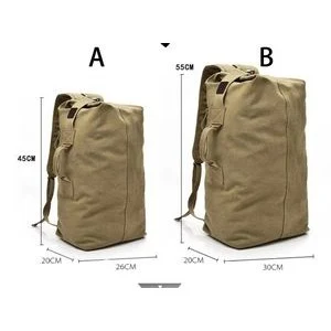Large Capacity Travel Climbing Bag 1