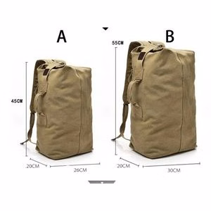 Large Capacity Travel Climbing Bag