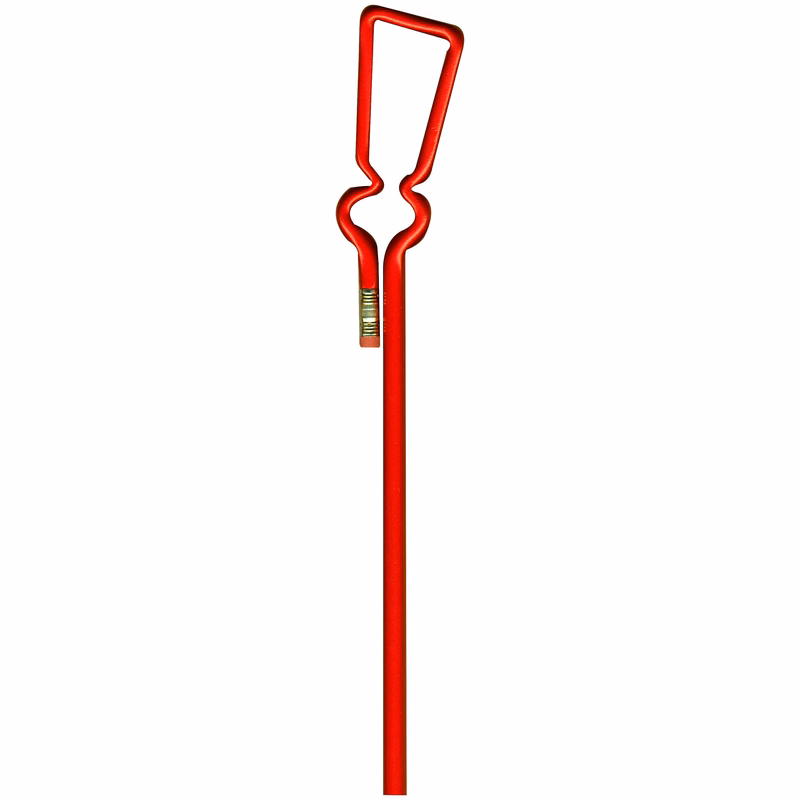 Exclamation Point Bentcil, Bent #2 Pencil