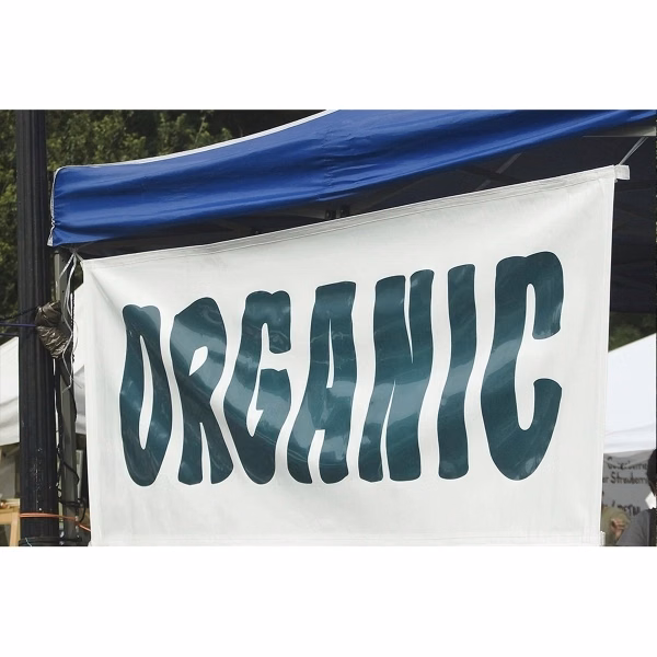Digital Printed 18 oz Vinyl Banner 10-15 sq/ft