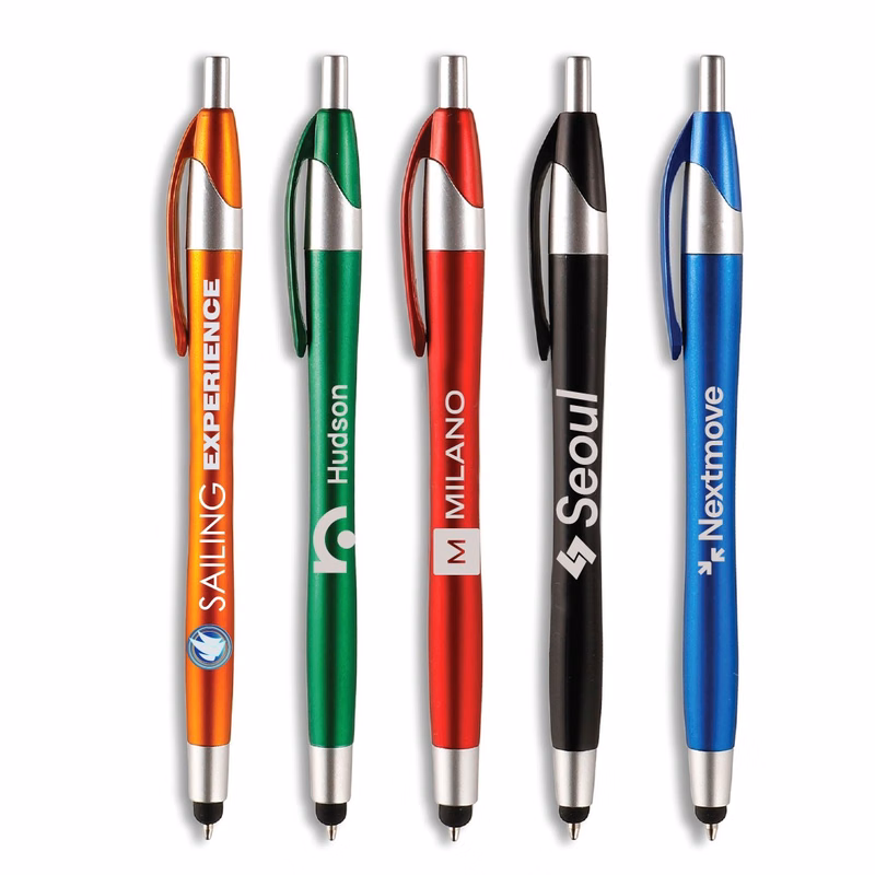 The Orlando Pen
