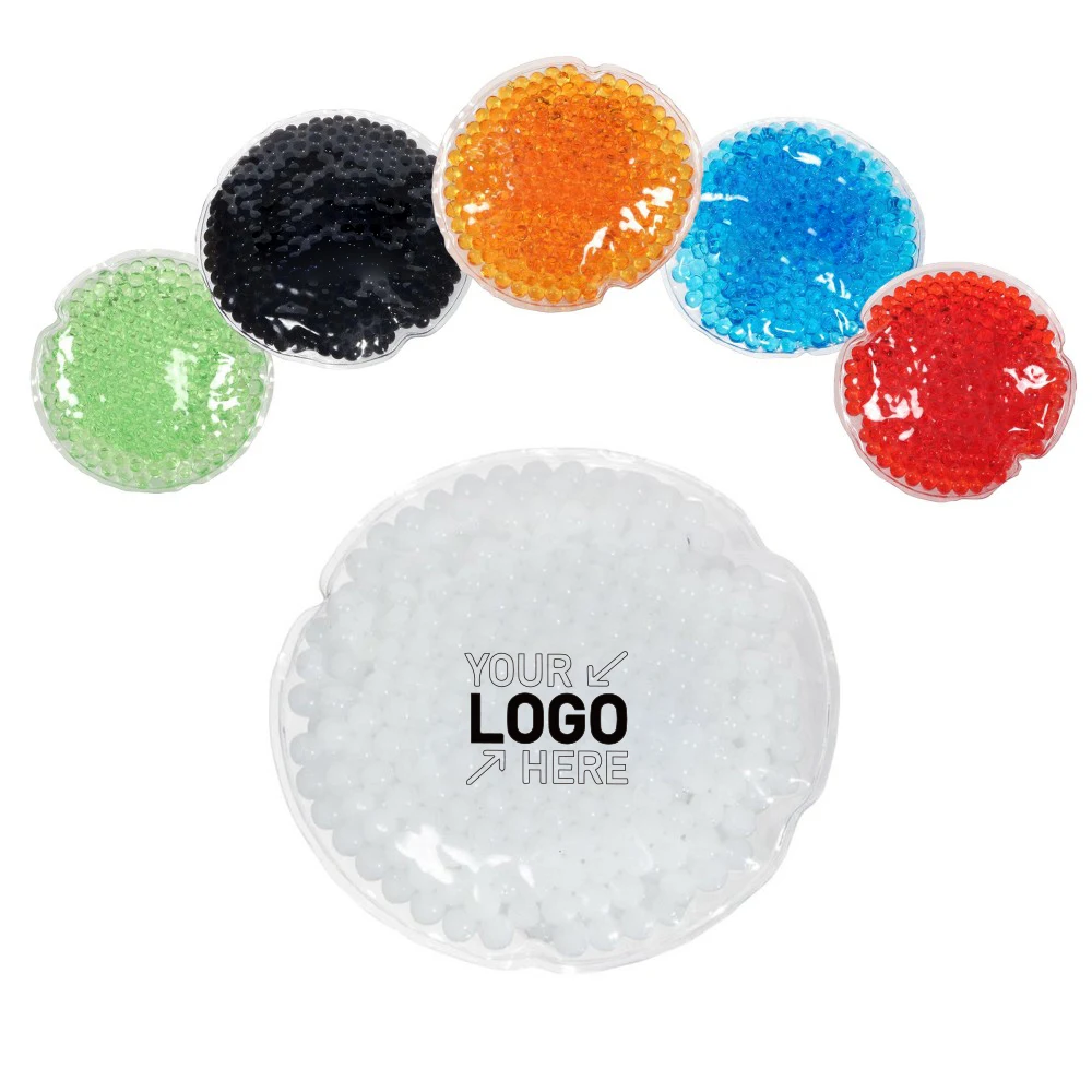 Ice beads bag 1