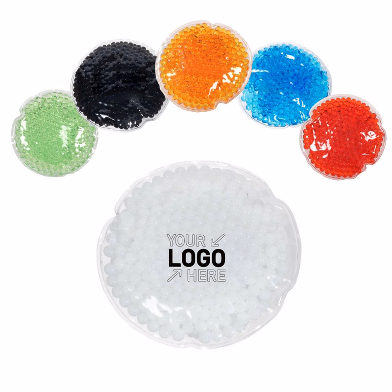 Ice beads bag