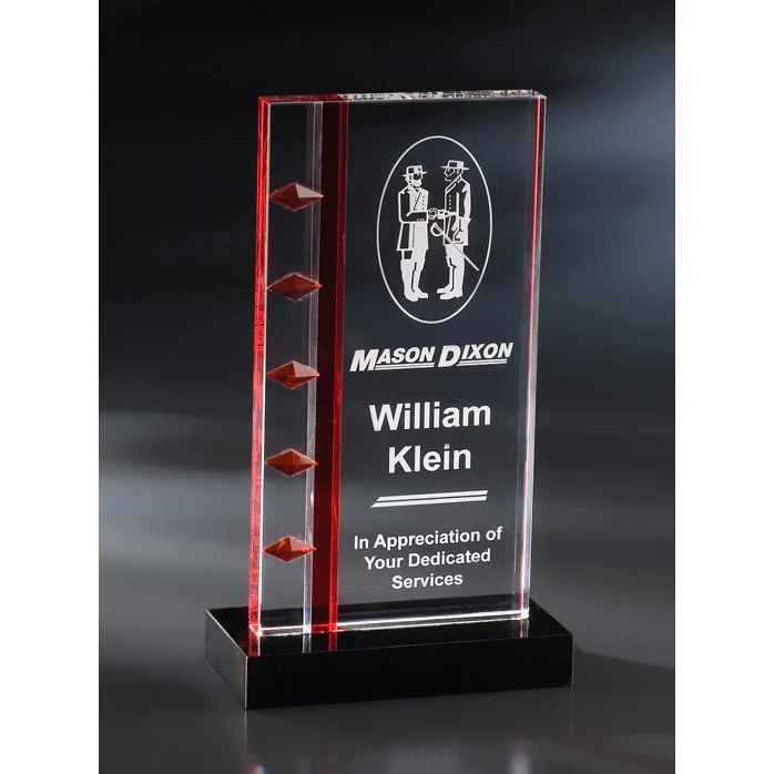 Artistic Expressions Crystal Laguna Award 1