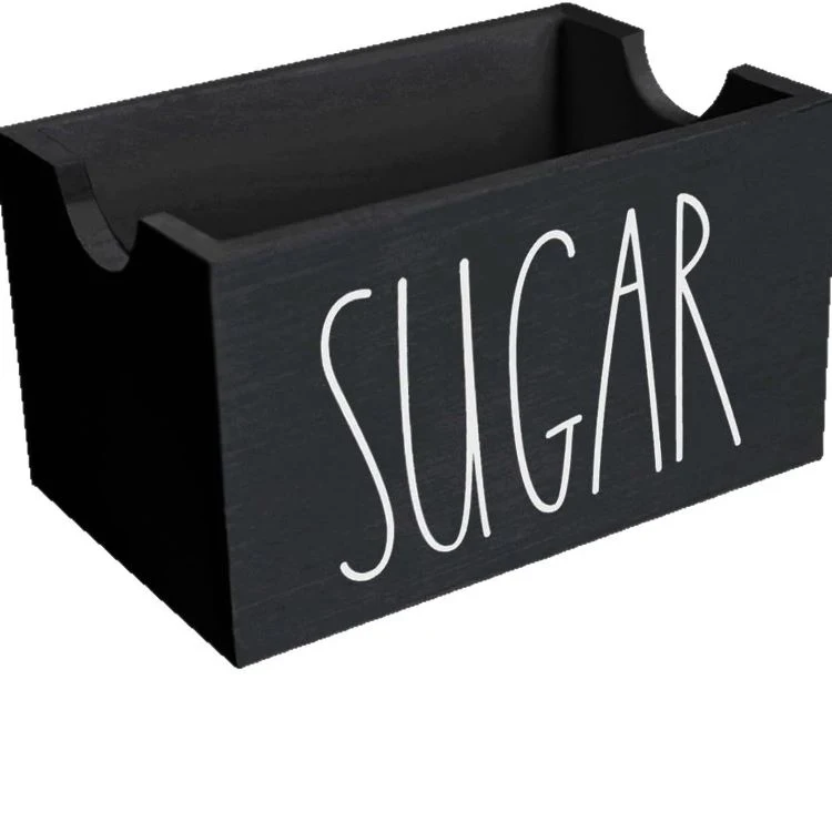 Coffee Bag Storage Box 1