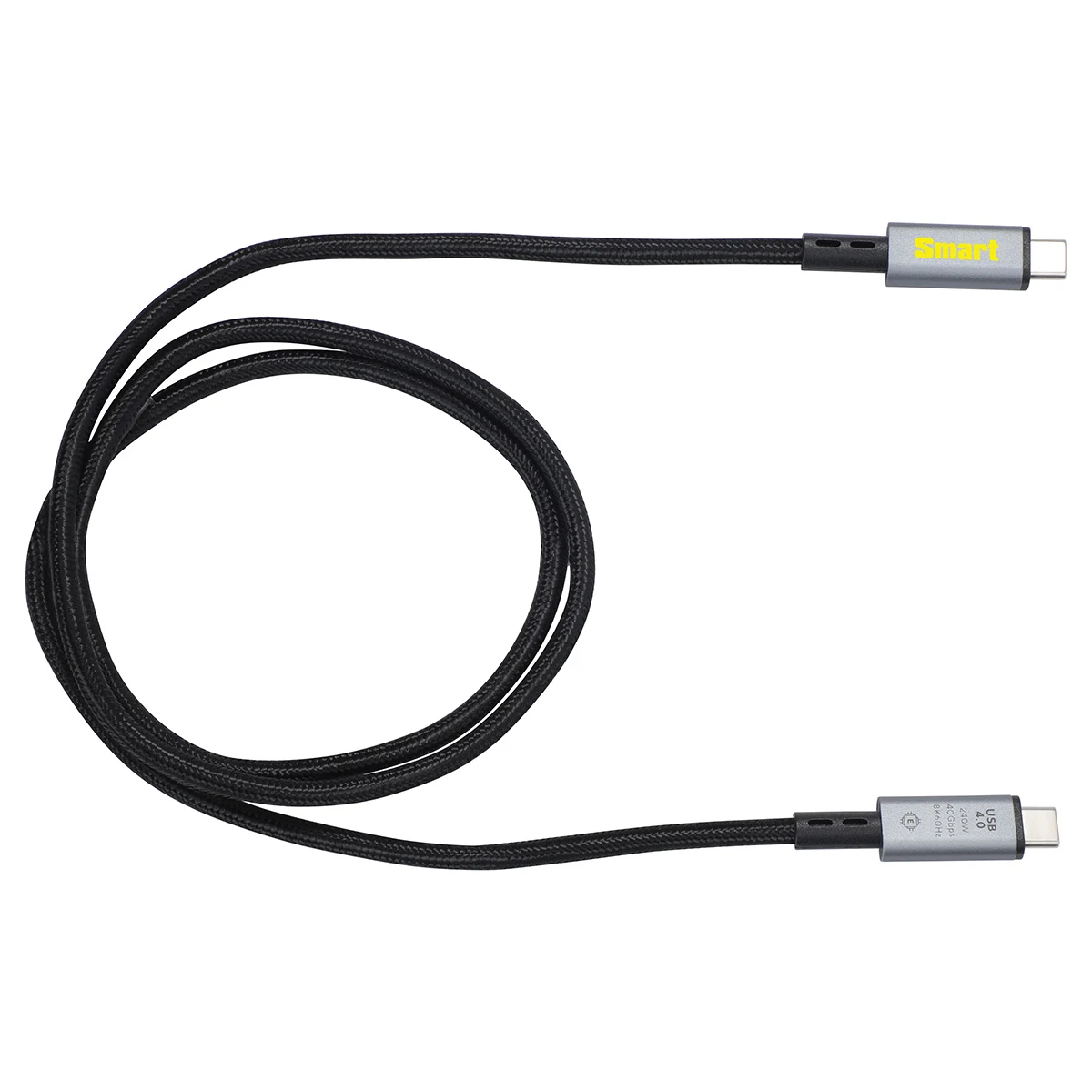 Blaze USB-C to USB-C 240W Charging & Data Cable 1