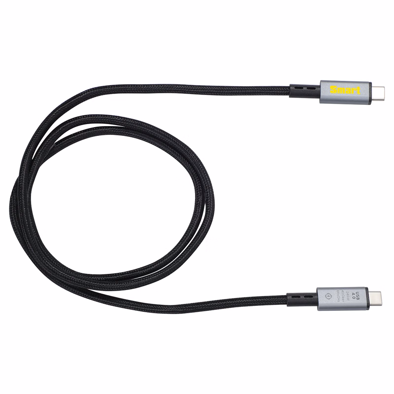 Blaze USB-C to USB-C 240W Charging & Data Cable