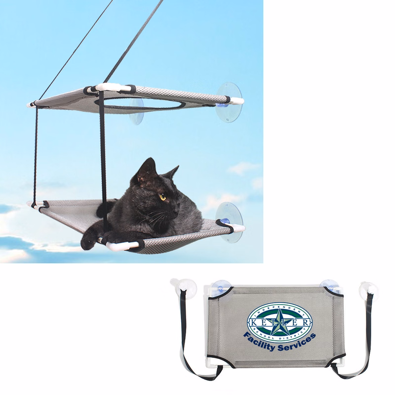 Cat Window Hammock