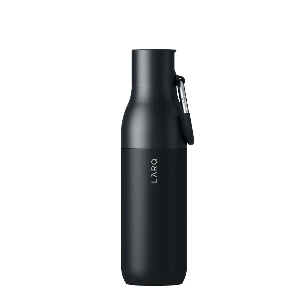 LARQ 25 oz Bottle Flip Top 1