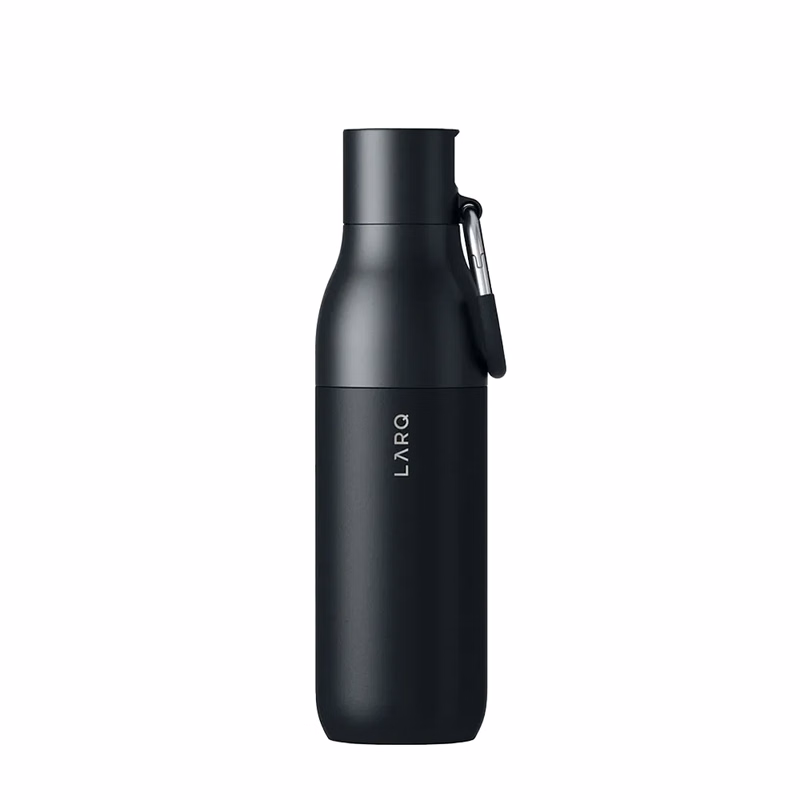 LARQ 25 oz Bottle Flip Top