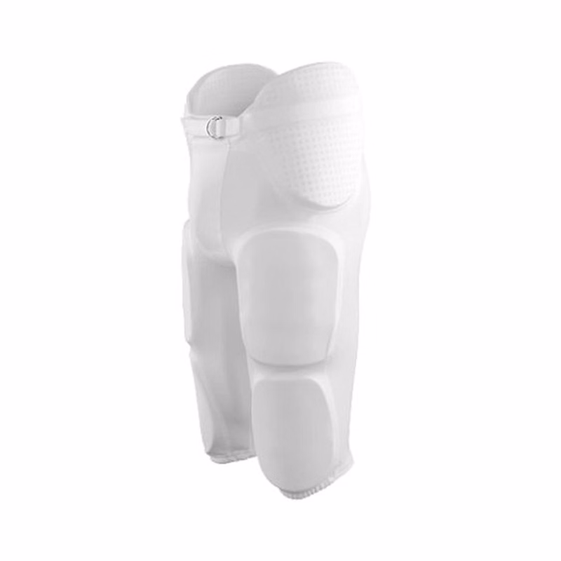 Youth Gridiron Integrated Football Pants - 9601