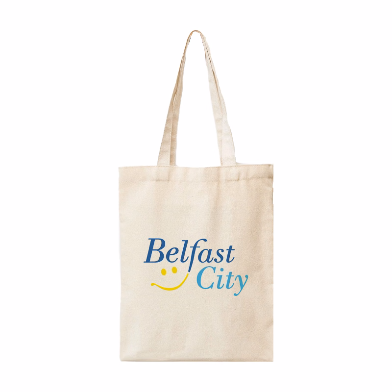 Customized Canvas Bags