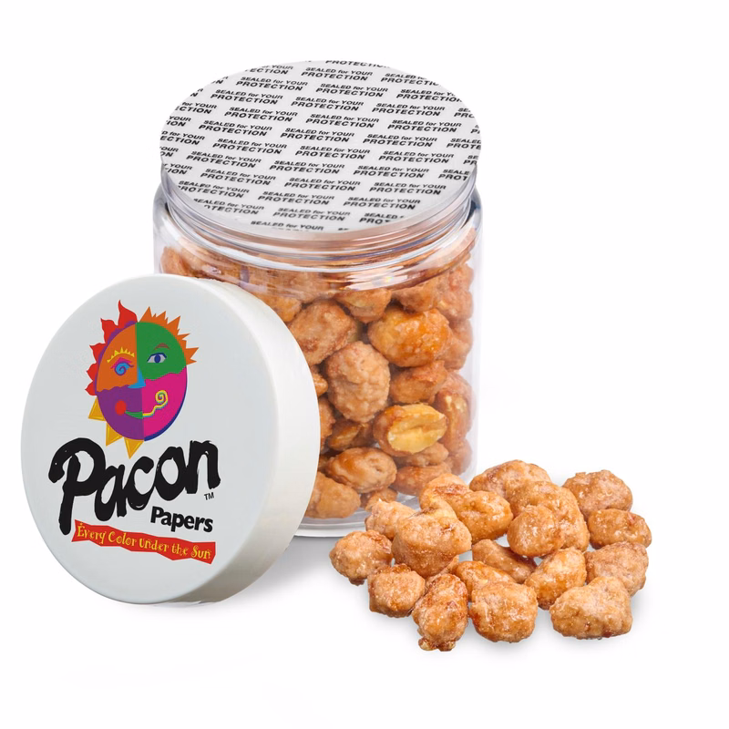 8 oz Jar of Candied Peanuts