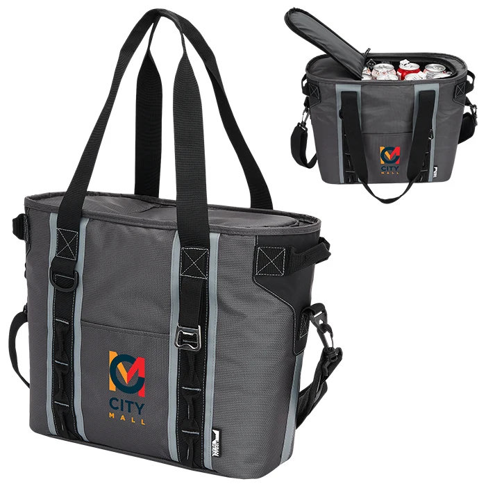 Urban Peak® 24 Can Cooler 1