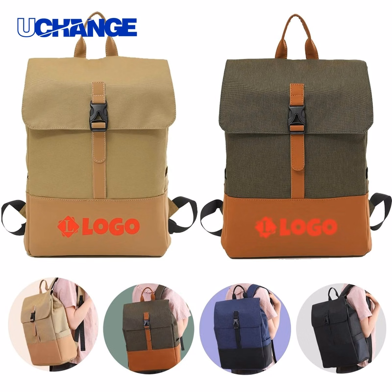 Stylish Versatile Business Travel Backpack Organizer